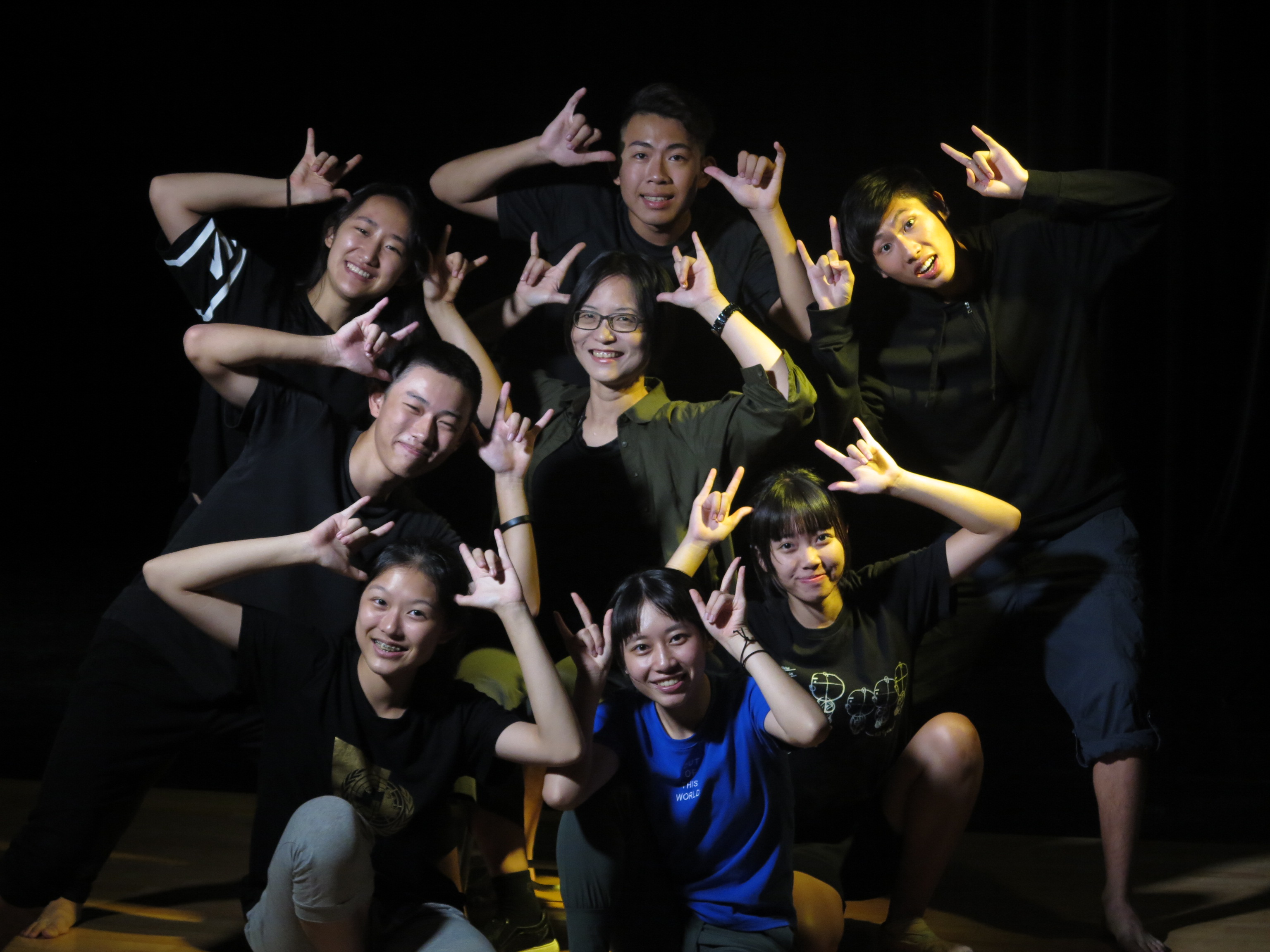 十六歲小戲節　帶《發角》青少年做16歲轉大人...