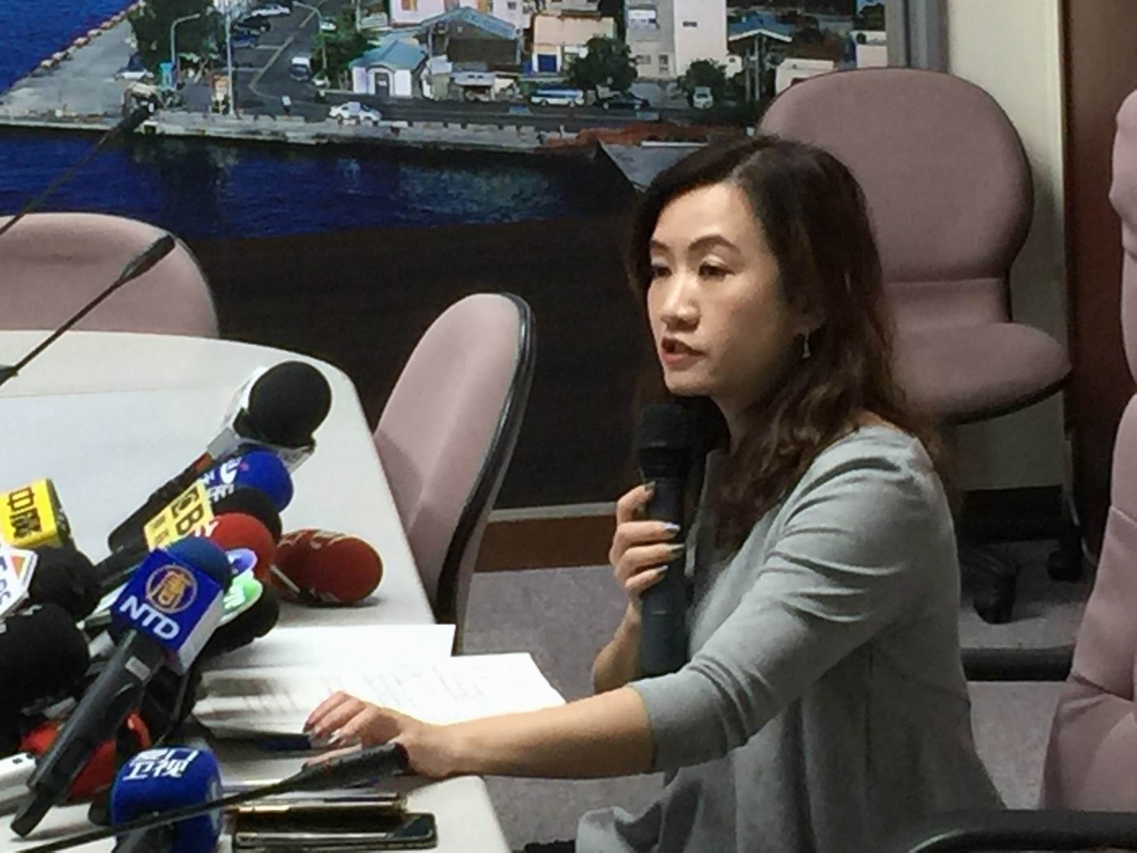 與前立委邱毅石化氣爆訴訟案　高市府擬和解...