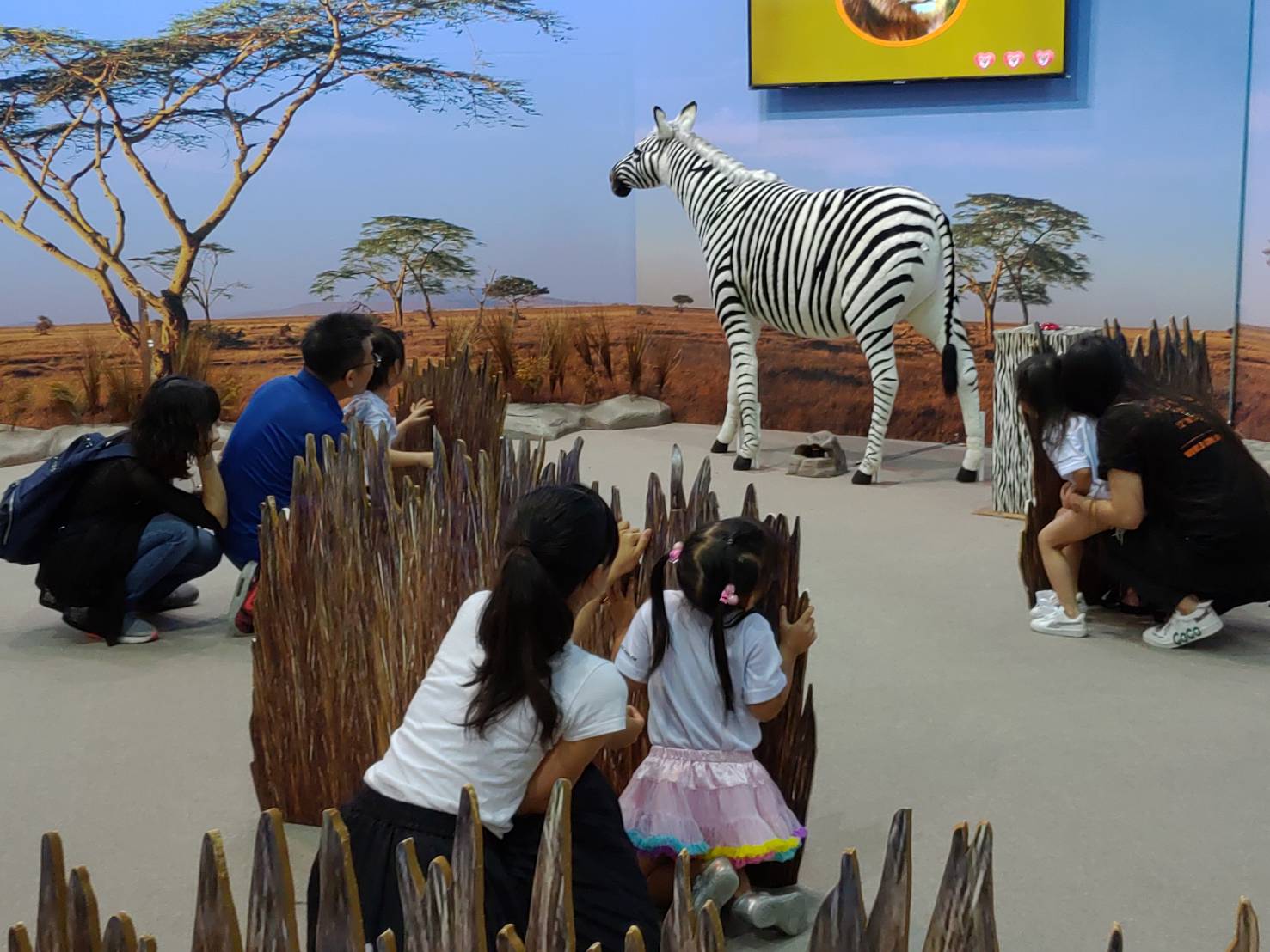 日本生物體驗展521起   高雄科工館展出!