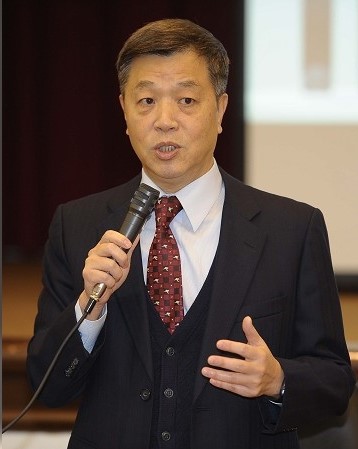 高雄市副市長將由前勞動部部長陳雄文接任...