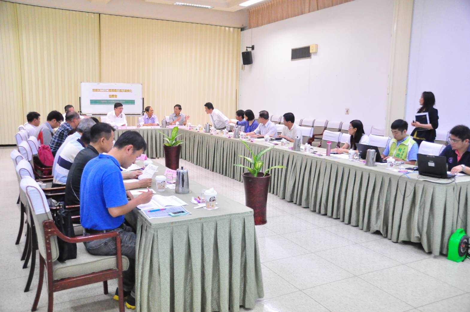 前鎮加工出口區大改造 交通部補助3750萬改善道路...