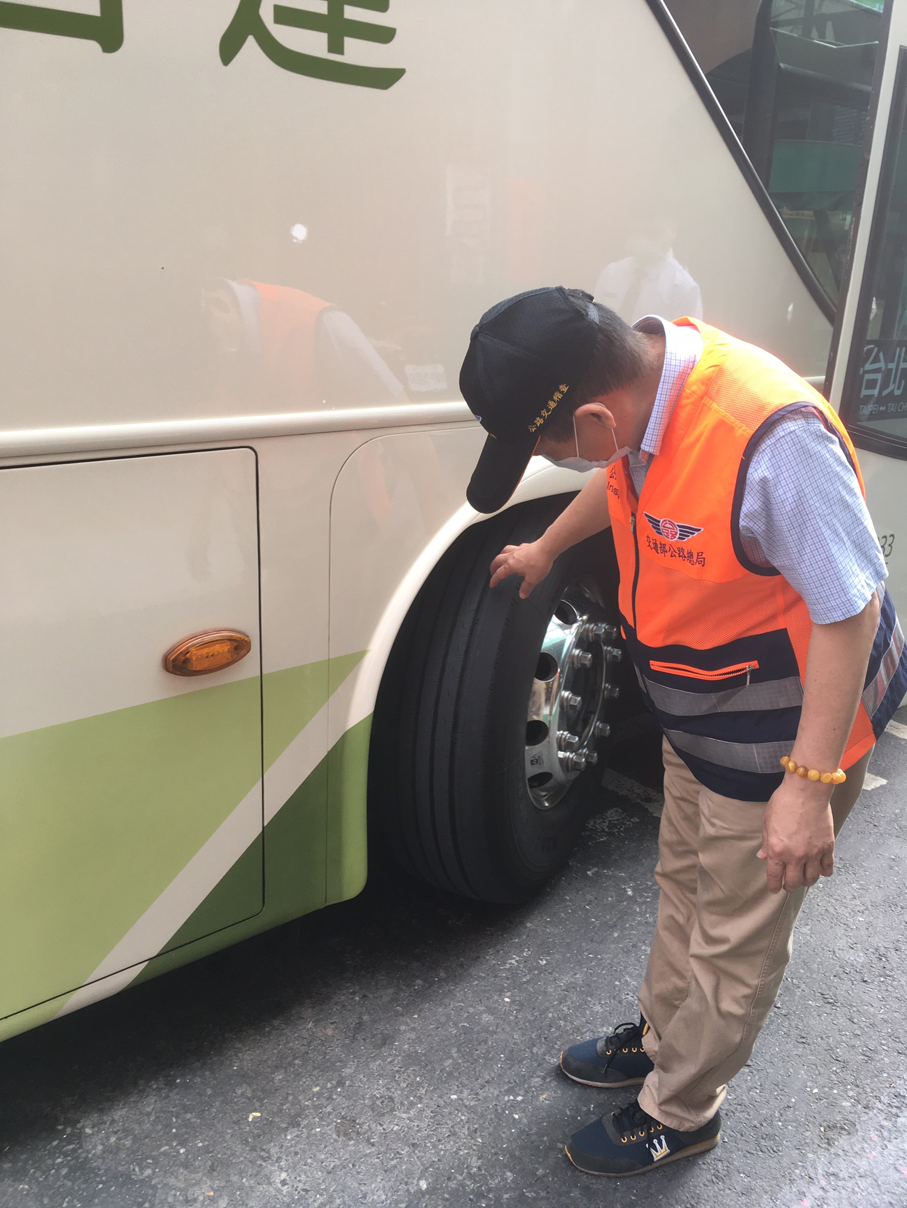高市確保端午疏運順暢  全面客運場站整備督導 ...