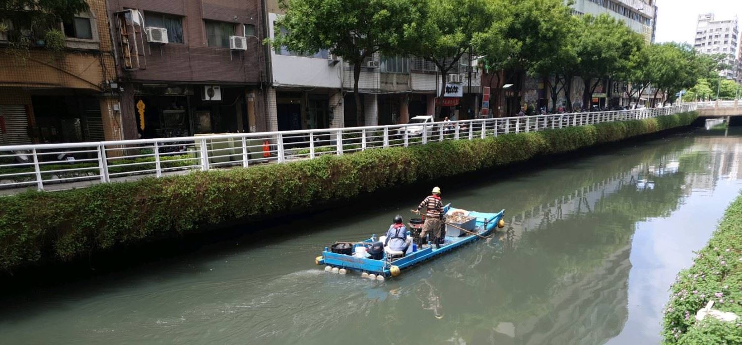 針對高雄市政質疑指控  楊明州盼專心市政停止政治口水紛擾