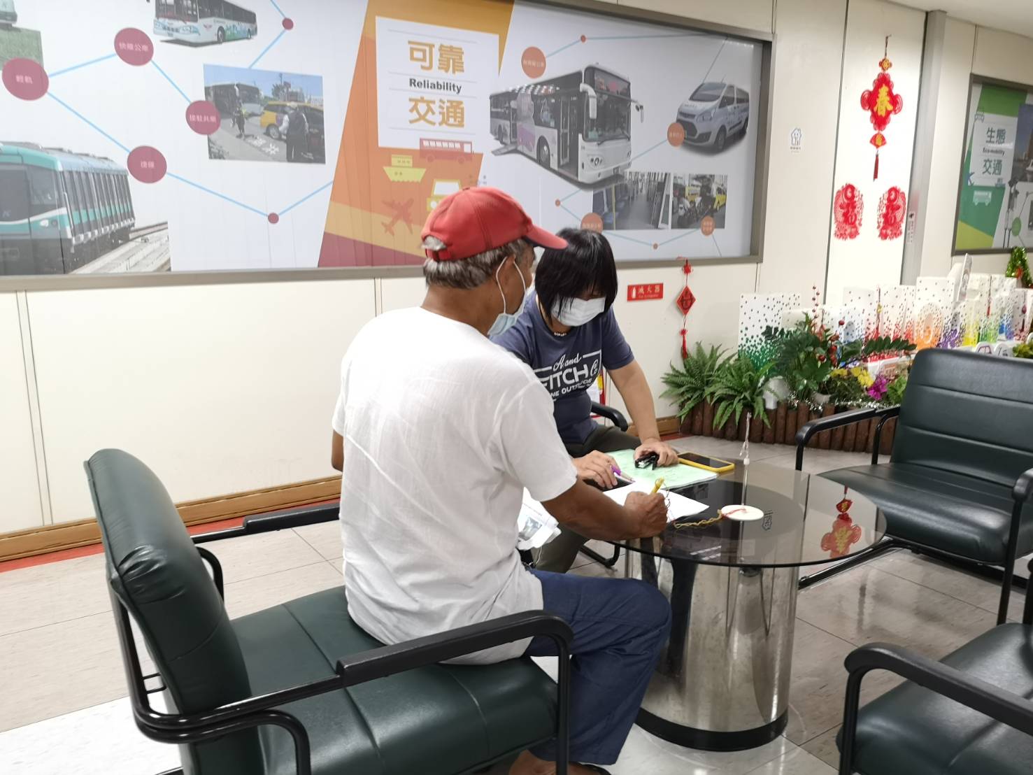 高市計程車防疫物質補助  7/31截止申請辦理  ...