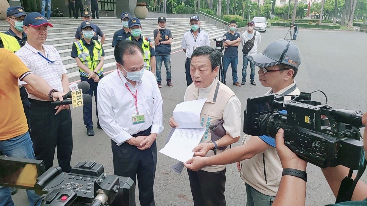 居民反對瑞北夜市籌設  高雄市政府將審慎處理...