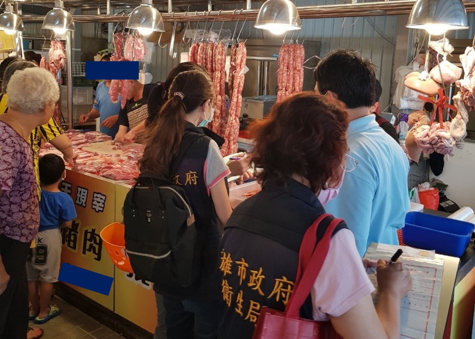 高市抽驗中秋節應景食品  檢查結果報告出爐  ...