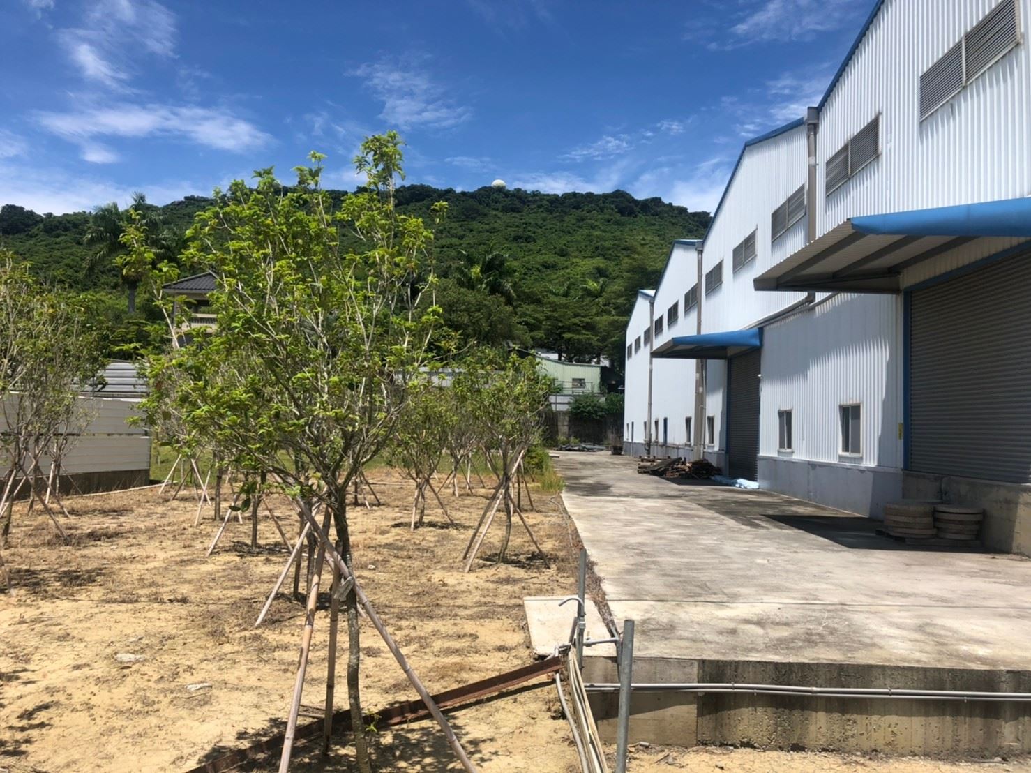 非屬低污染未登工廠　 高市經發局提供免費諮詢...