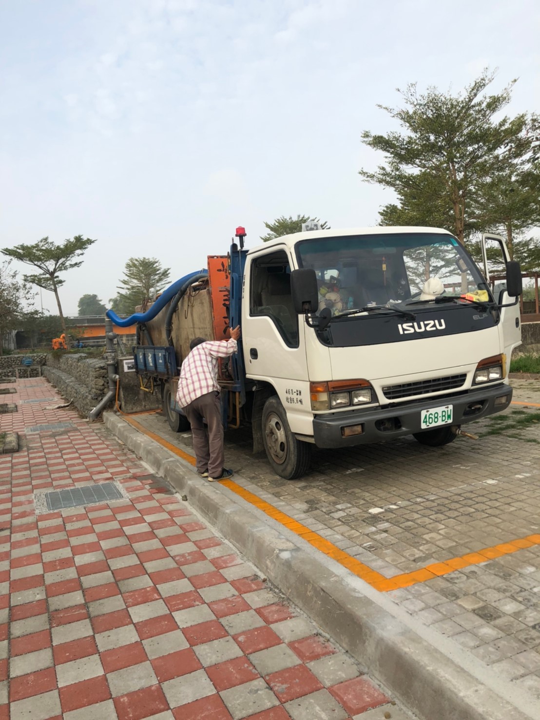 台南水情燈號18日轉黃  將減壓供水