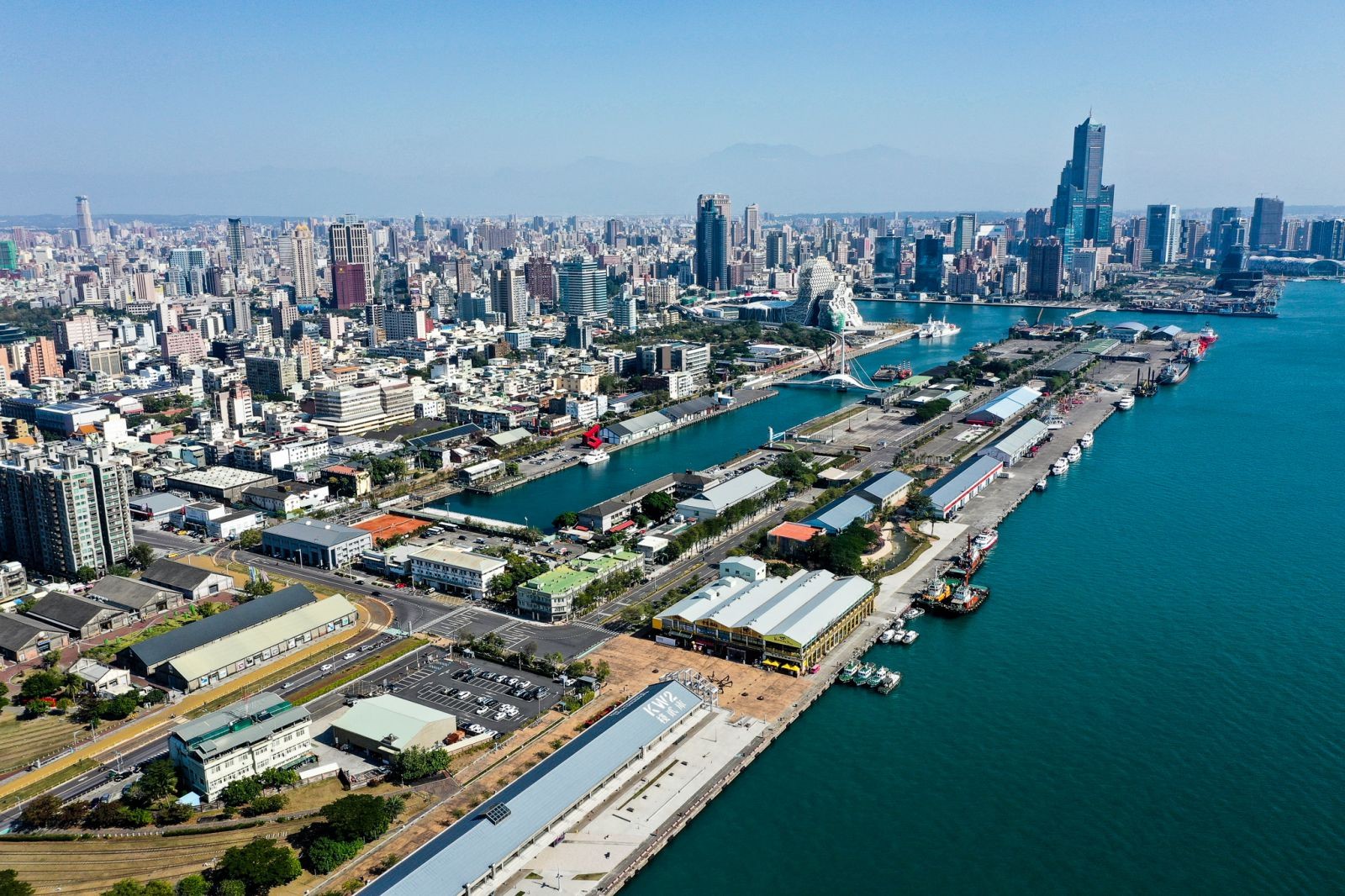 2022台灣設計展重返高雄，再展城市設計經濟力！...
