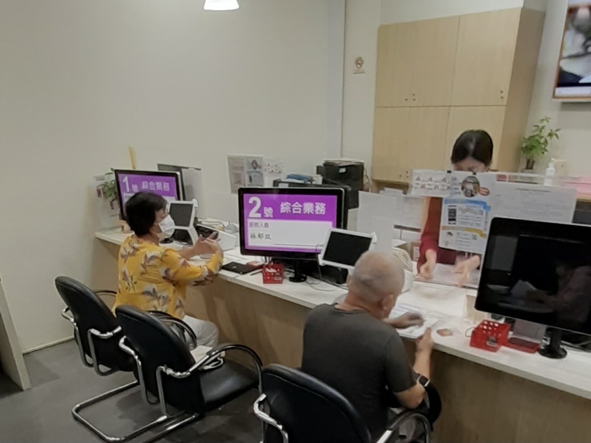 安心防疫！中市身障證明延效期  牌照税減免同步展延...