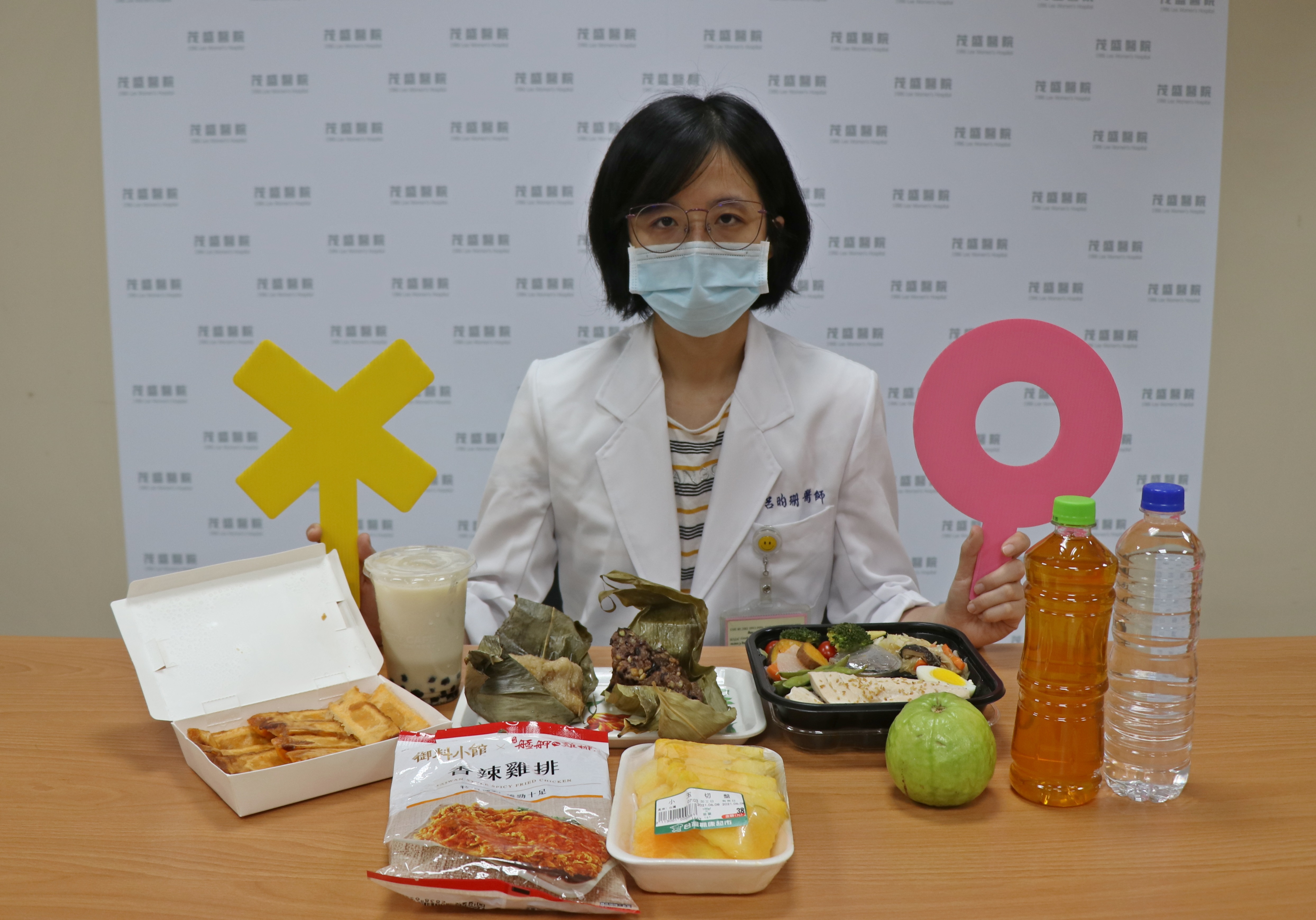 宅家吃粽小心 BMI逾30更易染疫...