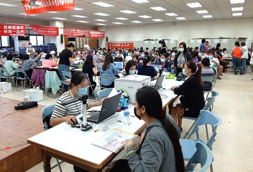 高市110年度住宅租金補貼真簡便 109年度舊戶可以免申請...