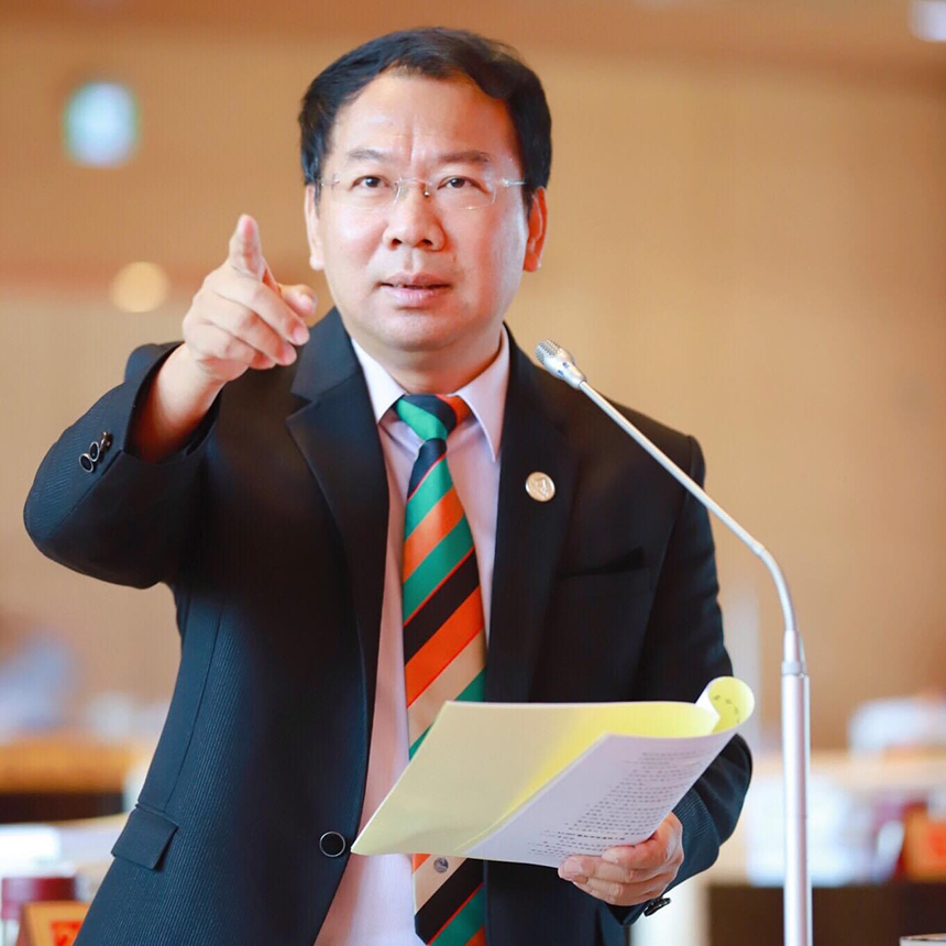 倒底給不給內用說清楚！議員替餐廳嗆問...