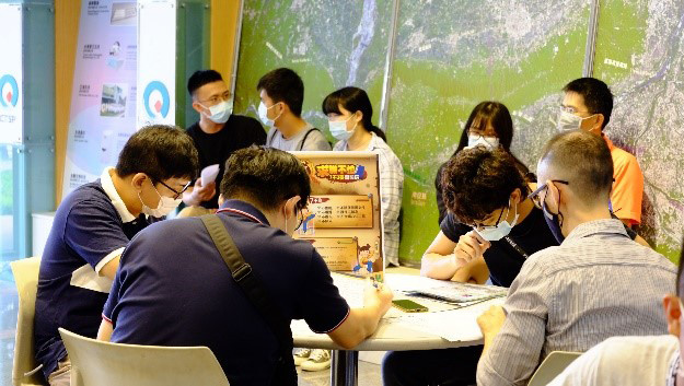 求職不揭隱私 勞工局提醒非就業所需可不提供...