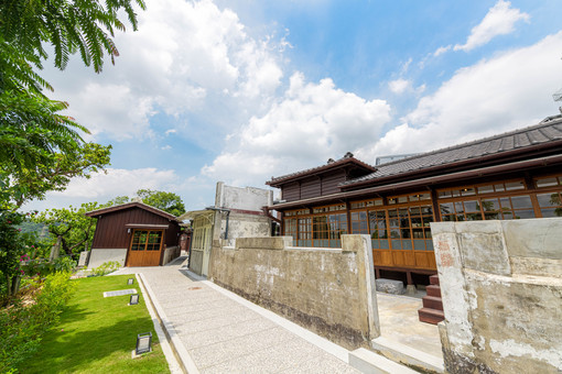 大溪建設改造工程完工 一同體驗大溪傳統文化魅力...