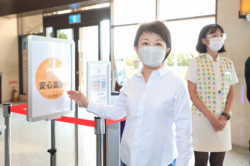 歡迎光臨台中吃盧其林！米其林星級與餐盤餐廳風光亮相...