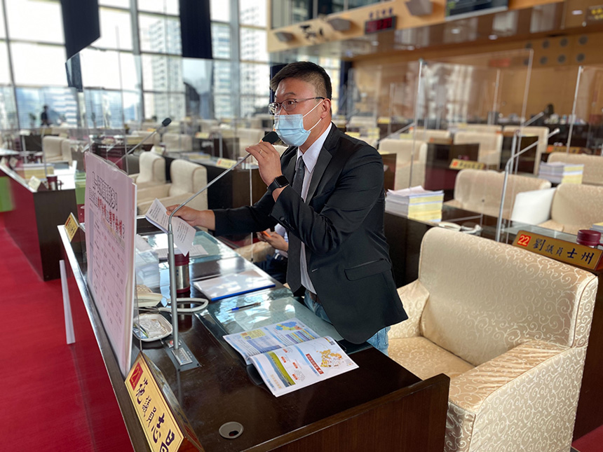 五倍券最小面額200元不夠便民！  盧秀燕疾呼調整小面額大...