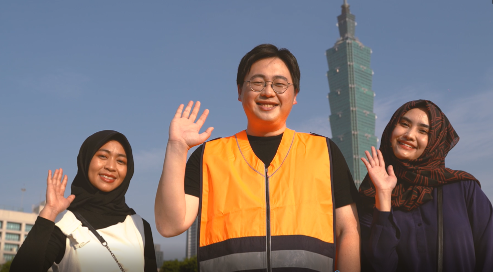 搶攻穆斯林市場  台北觀傳局推專屬遊程...
