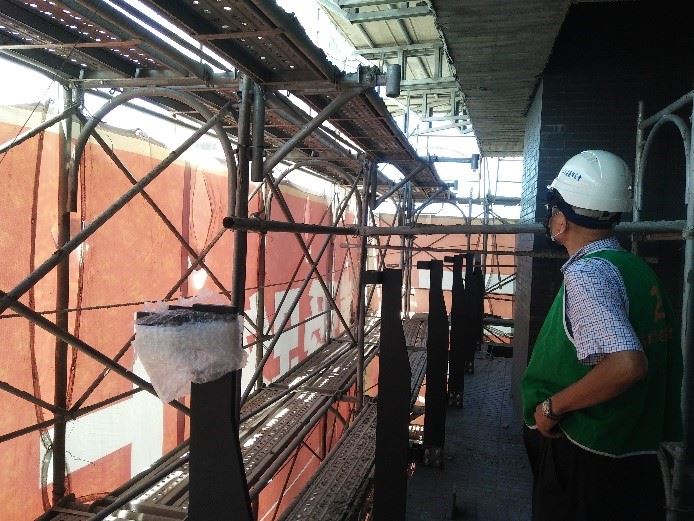 高市首創工地公安法令  營建職災減少42.9%...