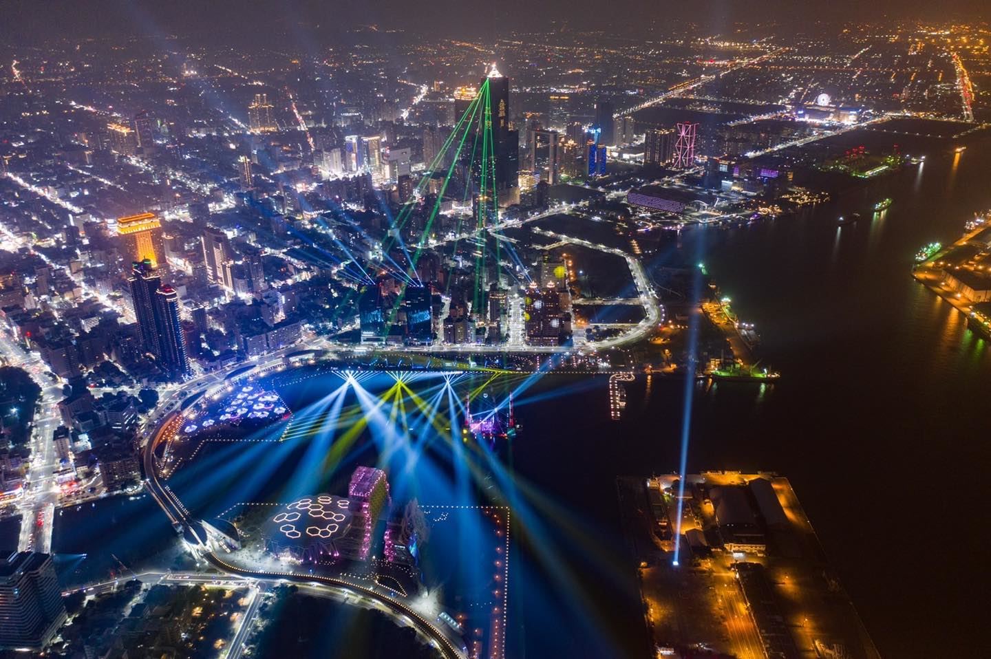 台灣藝文設計被看見 跨百光年勇奪Muse Design Award鉑金獎...