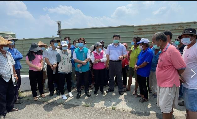 佳怡土資場設置引發反彈  南市府將委專業評估...