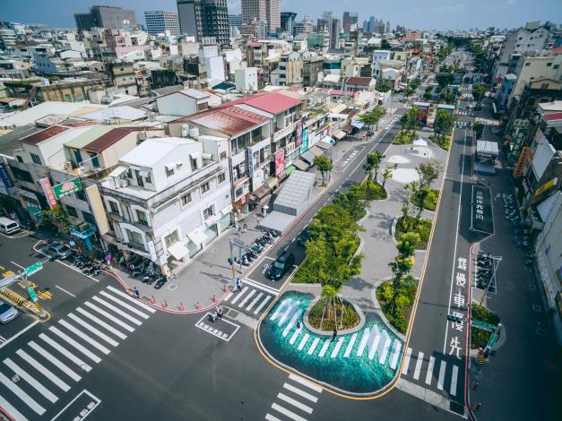 2021國家卓越建設獎  南市成最大贏家...