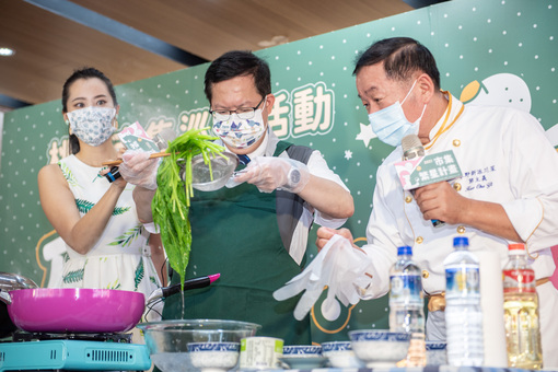 桃園市集巡迴活動起跑 逛限定市集消費即可兌換限量好禮...