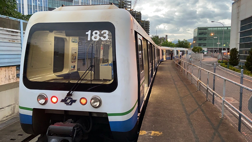 文湖線370型電聯車2.0  正式上線...