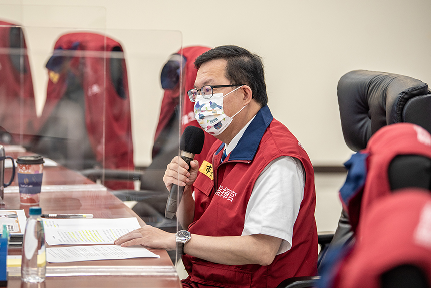 桃園好市乘雙券10/20開放預約  用五倍券最高5000換12000...