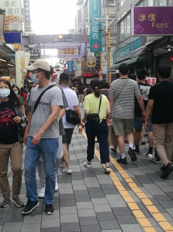 台南購物節登錄金額破紀錄 台南便利加碼送好禮...