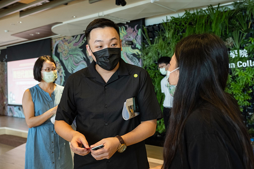 補貼利息奏效  高市青創貸款績效破80億...