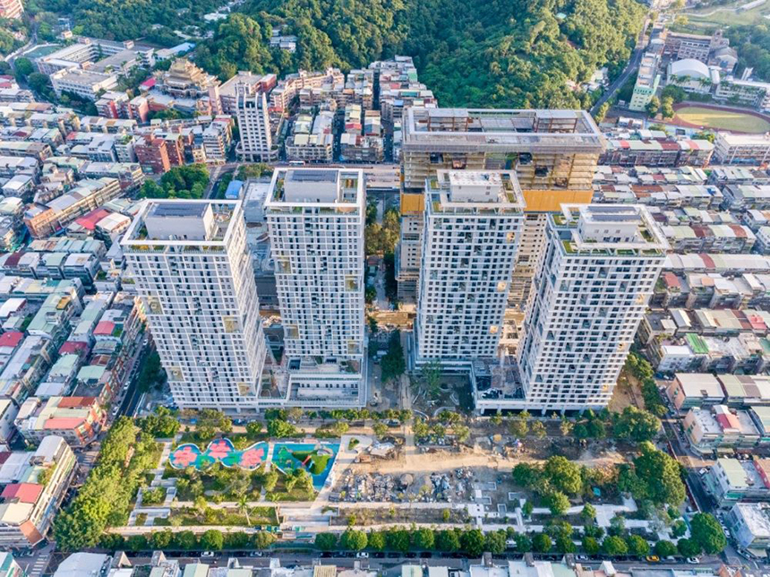 第21屆公共工程金質獎  北市獲11獎六都最多...