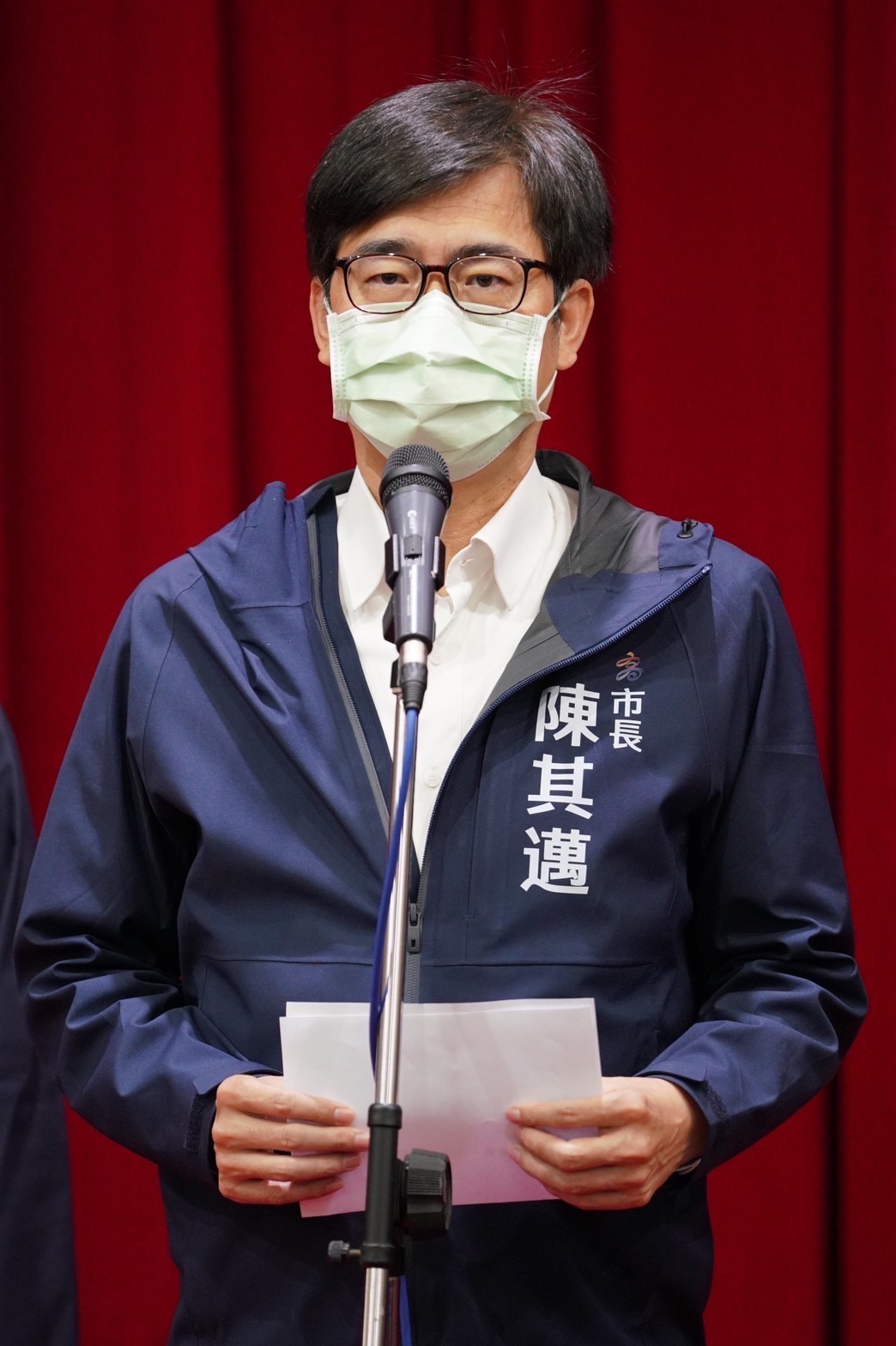 陳其邁市長上任  財務控管更務實  111年度淨舉借數創歷年新...