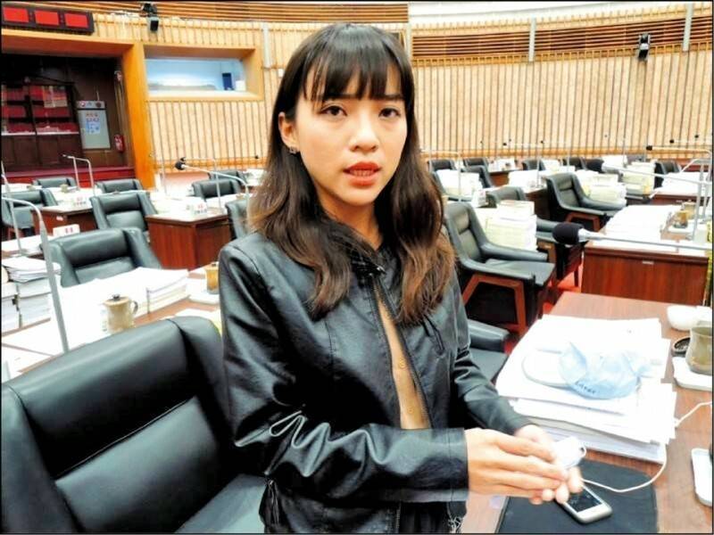 國民黨補選 罷免雙輸 黃捷：咎由自取