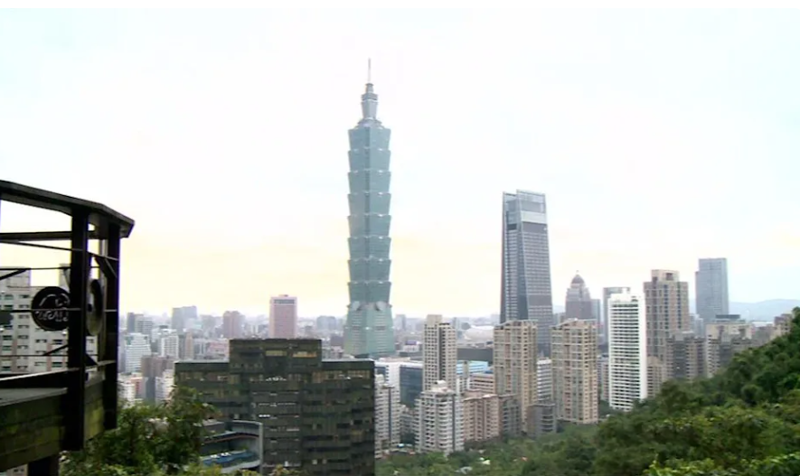 連日降雨！北北基大雨特報 山區慎防坍方落石