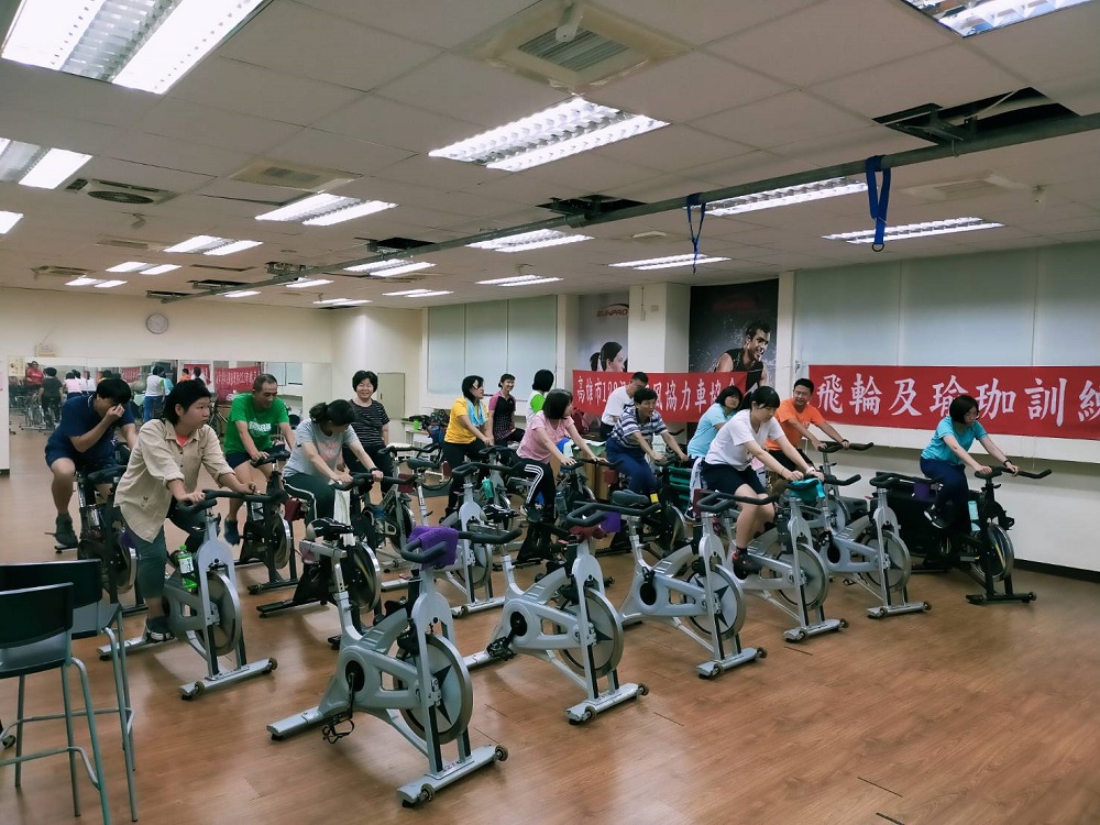 慈善團體相挺   共好平台千戶身障家庭受益...