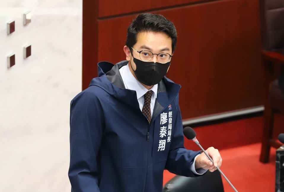 楠梓產業園區今通過環評審查  目標6月同步建廠 經發局：攜...