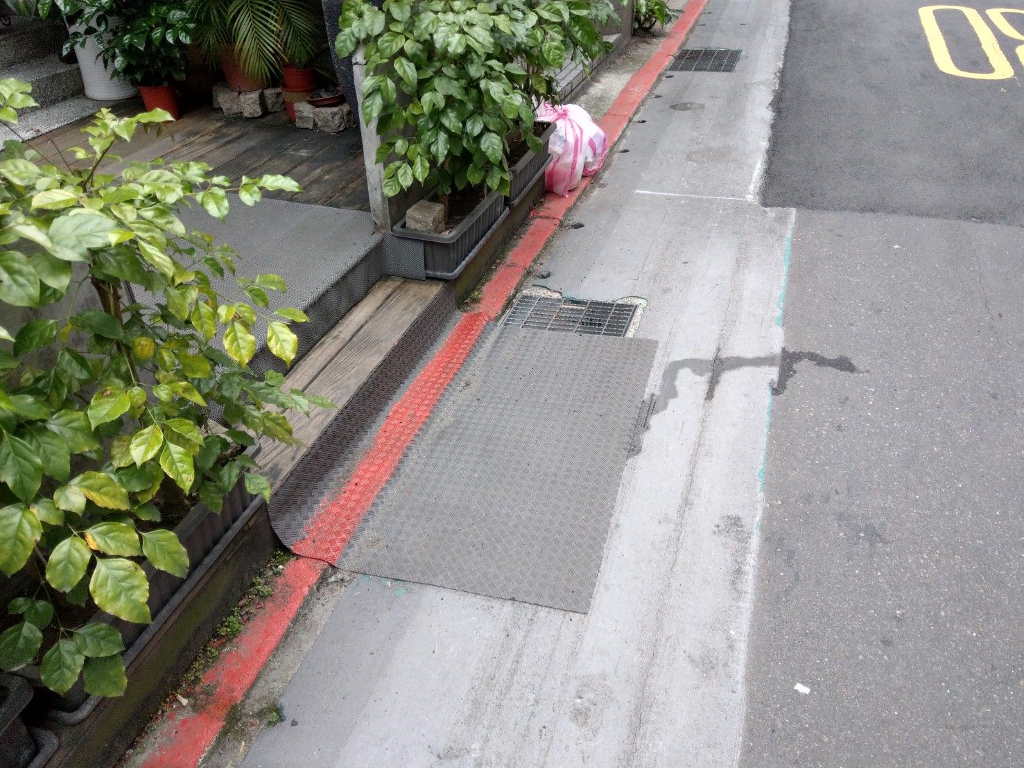 首波梅雨鋒面報到 注意疏散門啟閉訊息 北市水利處教你3招防災