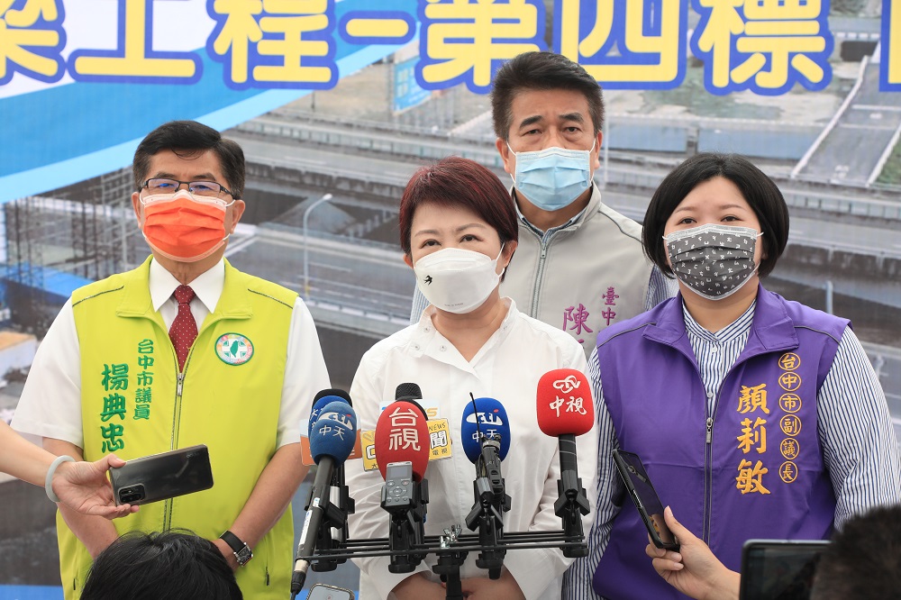 「老大」罩不住啦！ 耍老大的請尊重辛苦防疫的人...