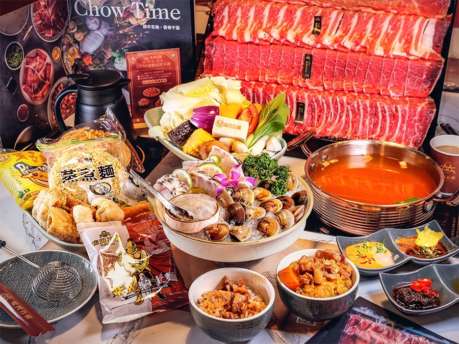 一起爽爽走過「高原」 台中餐飲逆勢展店放送好康...