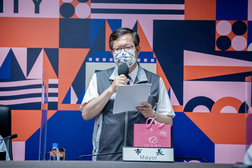 桃市府推6項大嵙崁發展計畫  打造國際級水域環境   達成城...