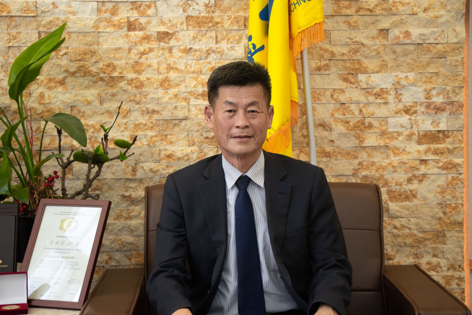 台中科大首設智慧工程博士班　延續百年榮耀迎向高光時刻...