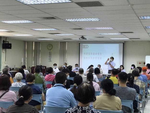 台南超前部署產經支持平台 黃偉哲從六大面向護文旦...