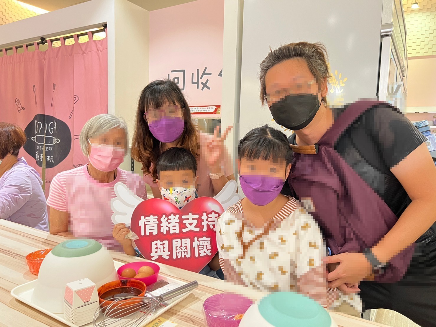 社福力六都第一 持續落實更完整細緻的長照 高雄市公私協力打造「高齡心生活」服務  