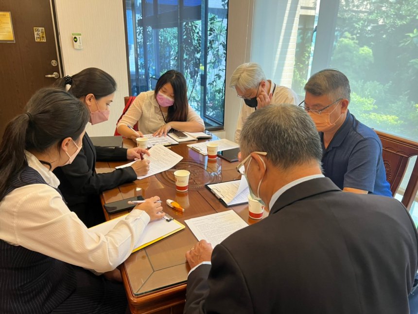 推動智慧觀光   觀旅局輔導旅宿業數位轉型