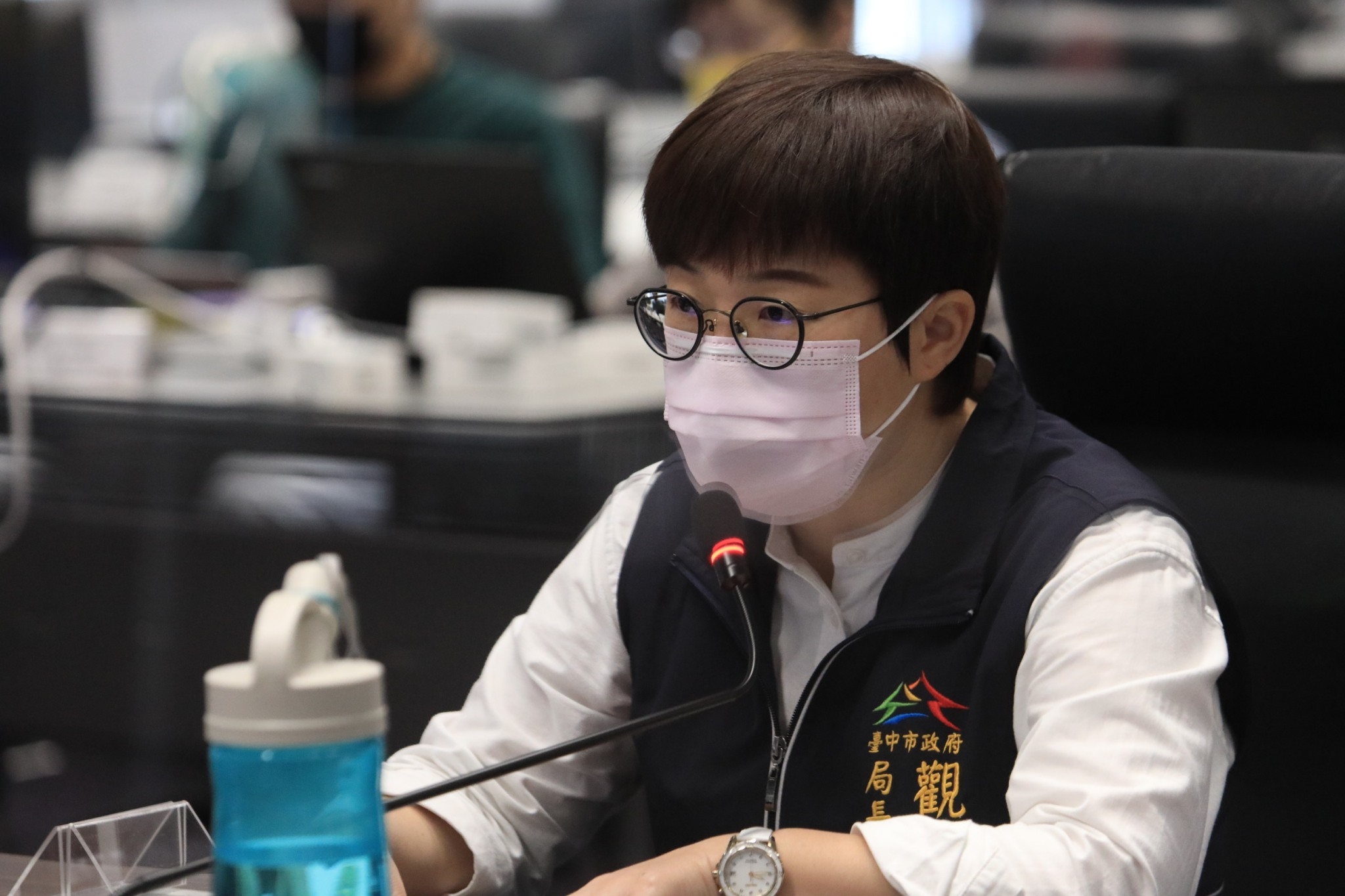 花毯迎客心花開！ 「台版普羅旺斯」非玩不可...