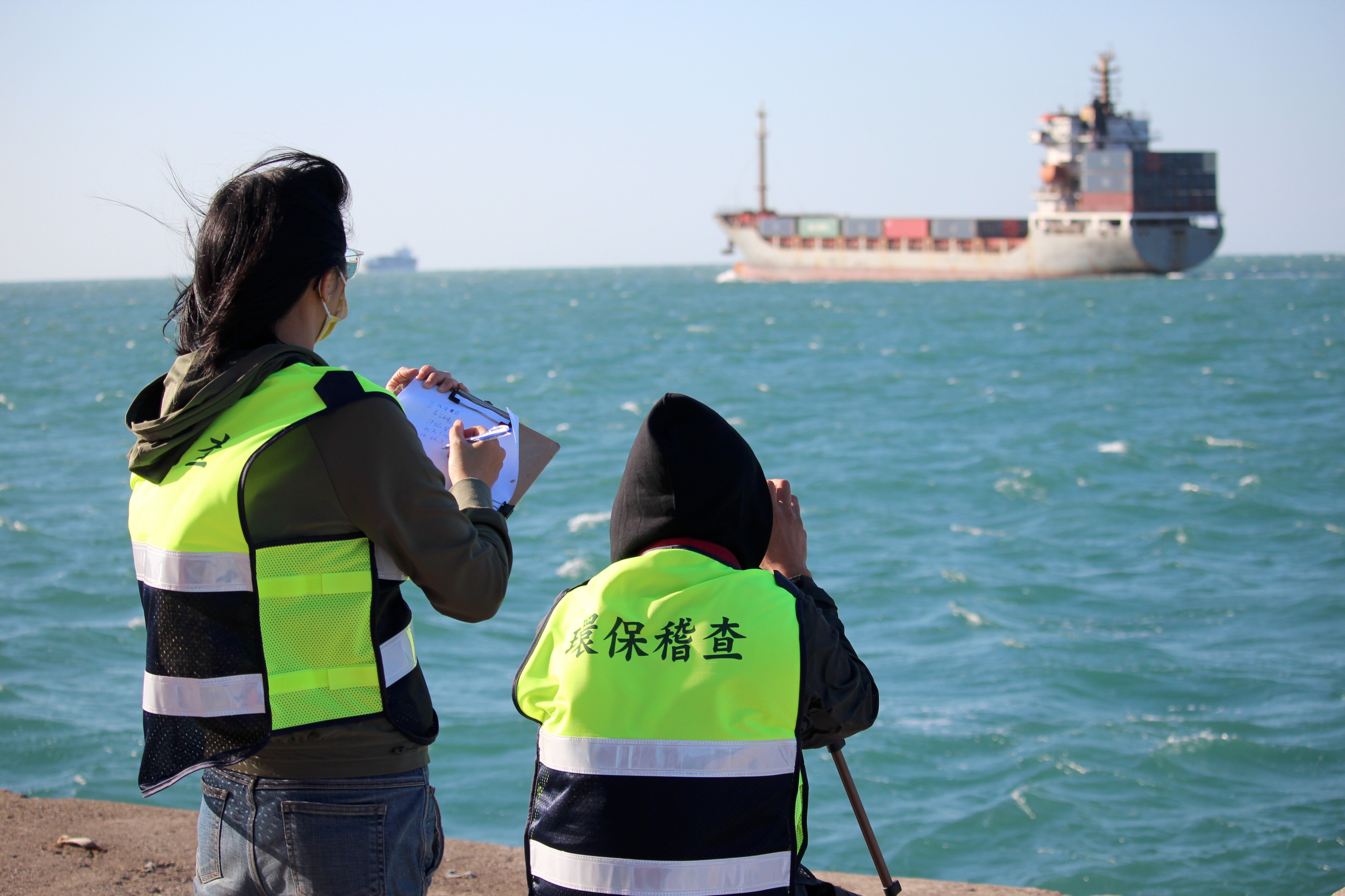 全國管制最嚴、範圍最大 新北西濱海岸空氣品質維護區3月1...