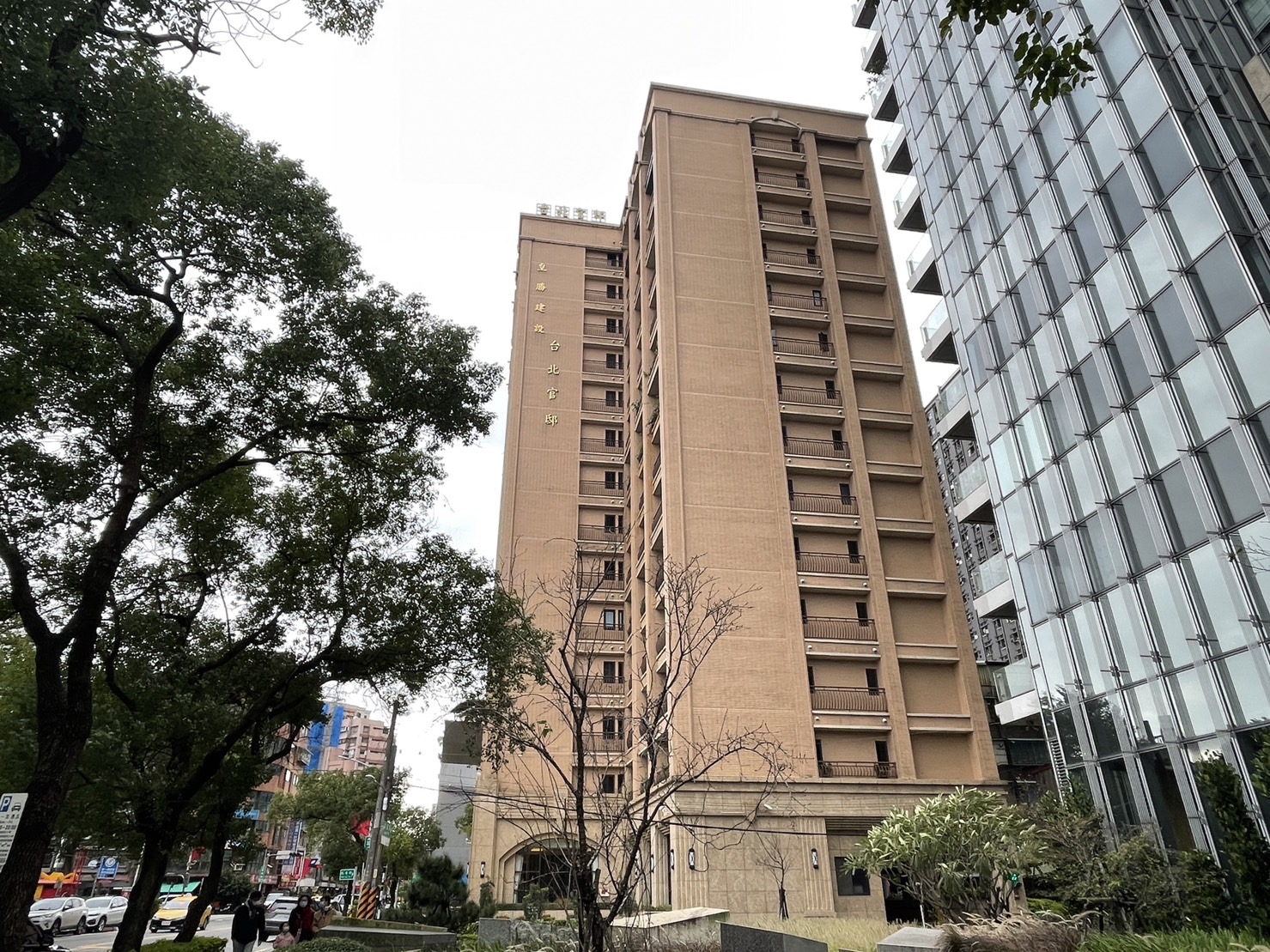 8至15樓集合住宅公安申報倒數計時 新北呼籲民眾把握期限免...