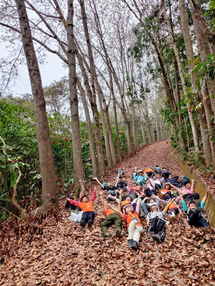 深入古道  湯姆生之武裝嚮導153週年紀念