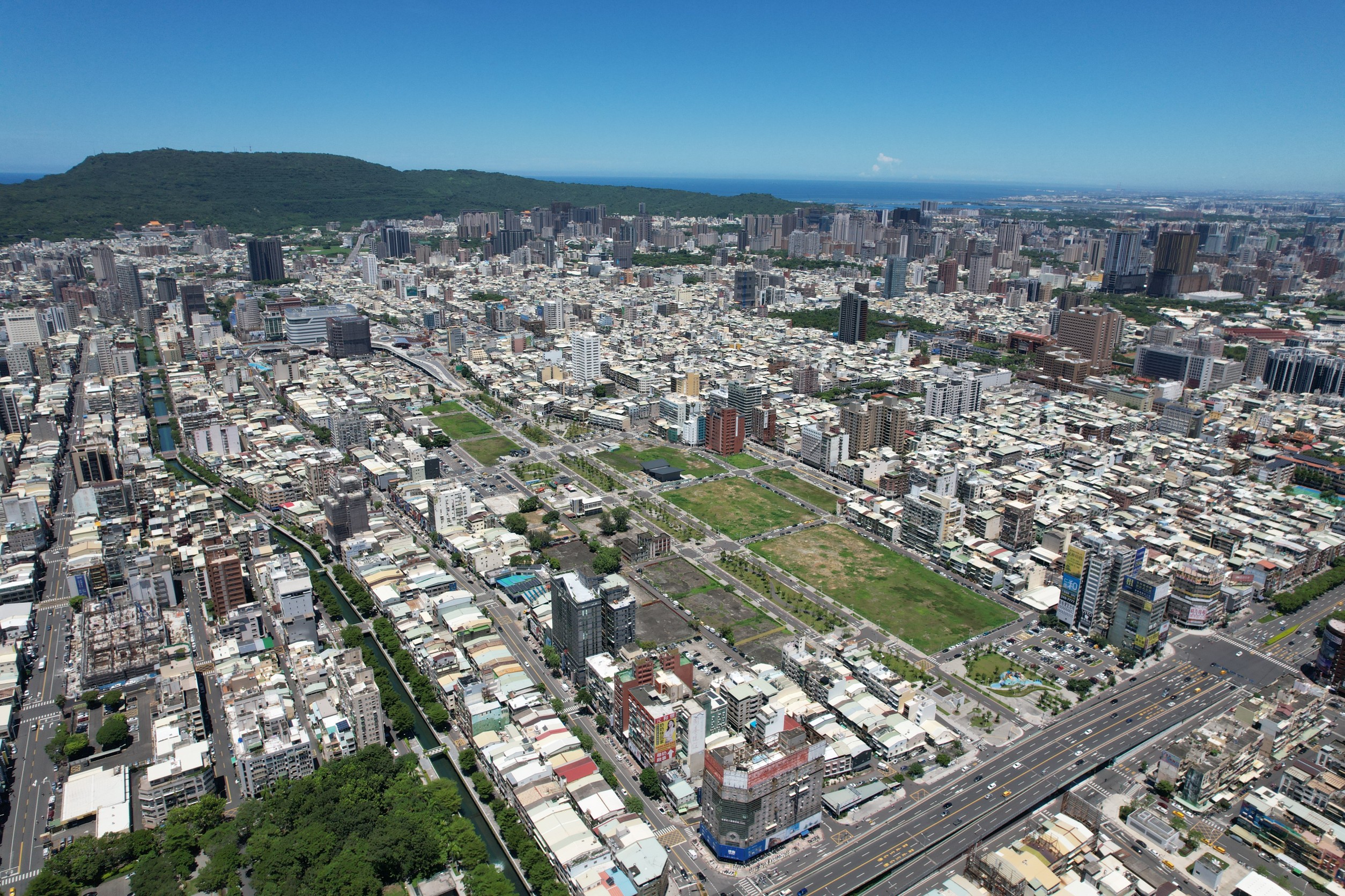 高市第3季開發區土地標售　高雄車站商業區土地登場